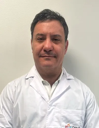 Dr. Illanes Diez Sergio