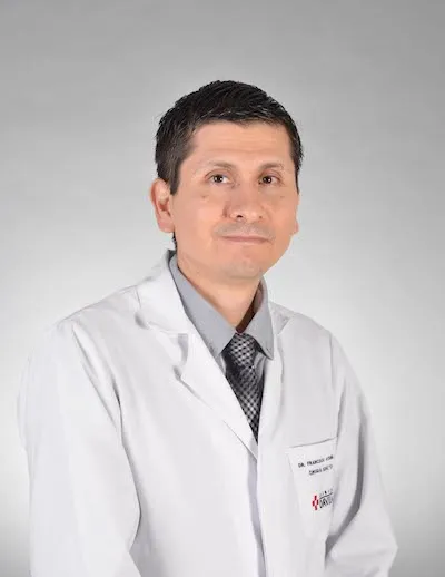 Dr. Acuña Donoso Francisco