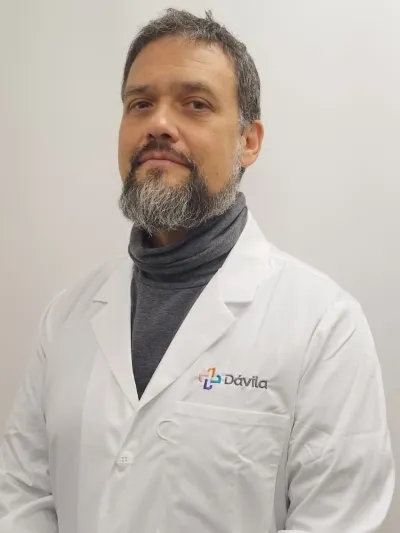 Dr. Cepeda Zumaeta Sergio