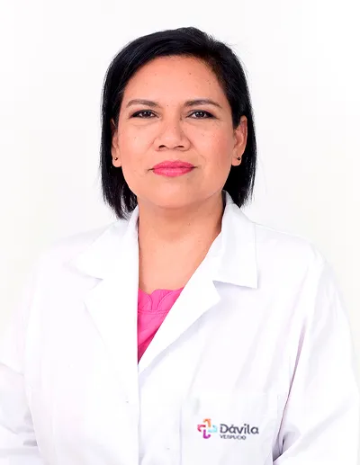 Dra. Villao Maridueña Diva Yadira