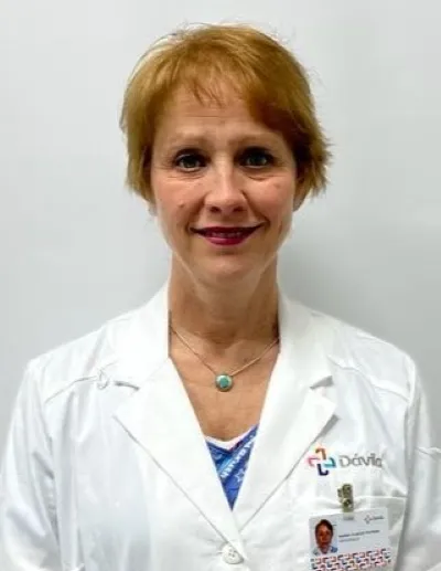 Dra. Clavijo Puyana María Lucía