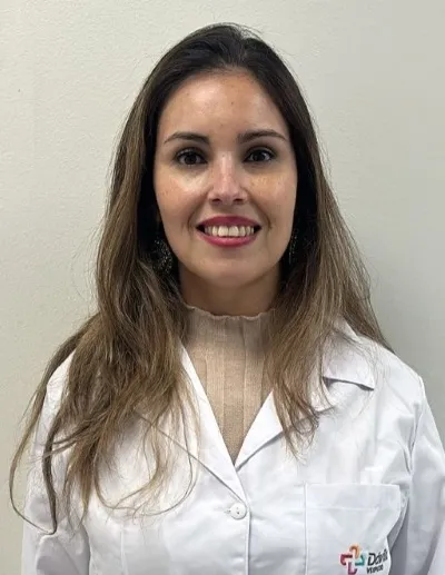 Dra. Acuña Flores Angélica