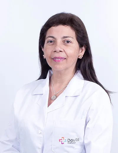 Dra. Valle Navarro Karyna Ivonne