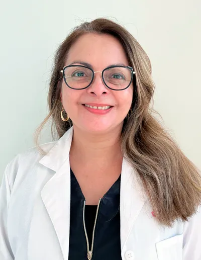 Dra. Bracho Dugarte Maury