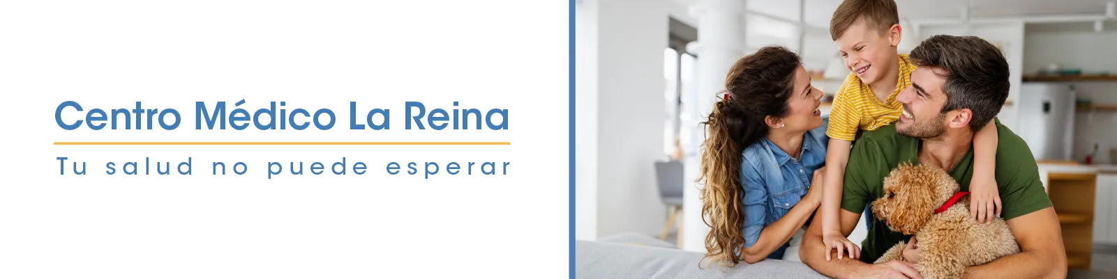 Centro Médico La Reina