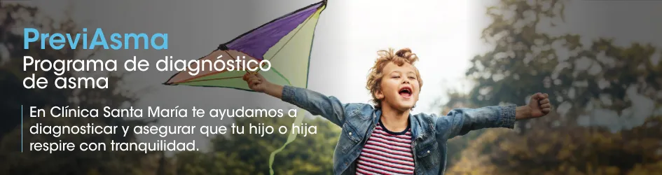 Programa Preventivo Asma