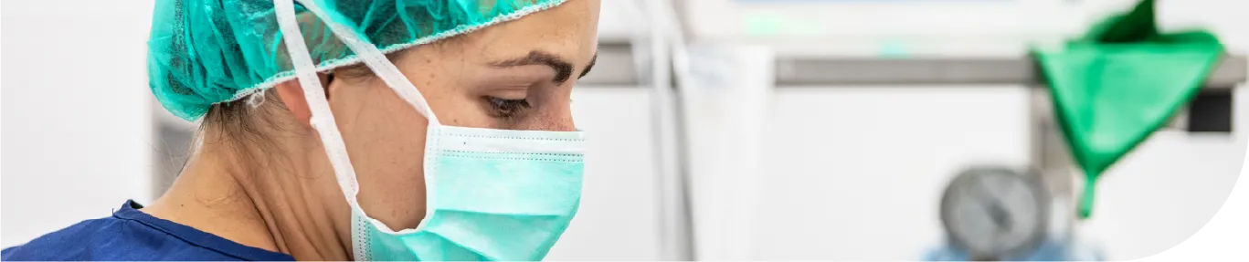 Banner unidad pacientes críticos