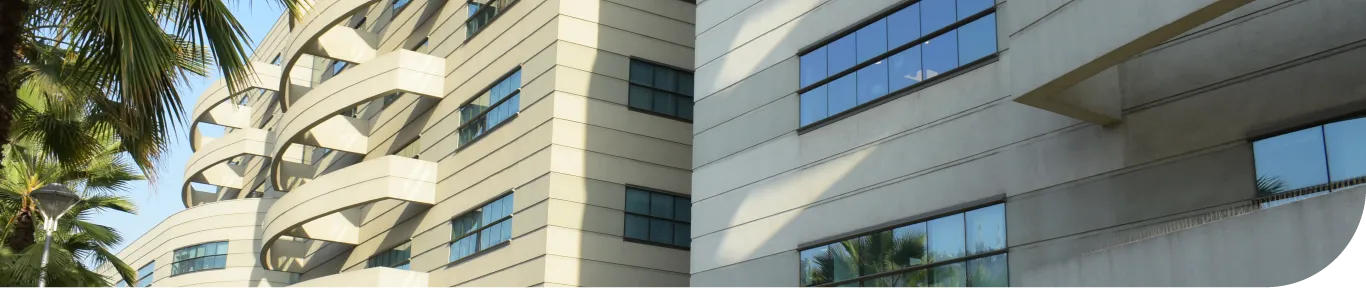 Banner clínica