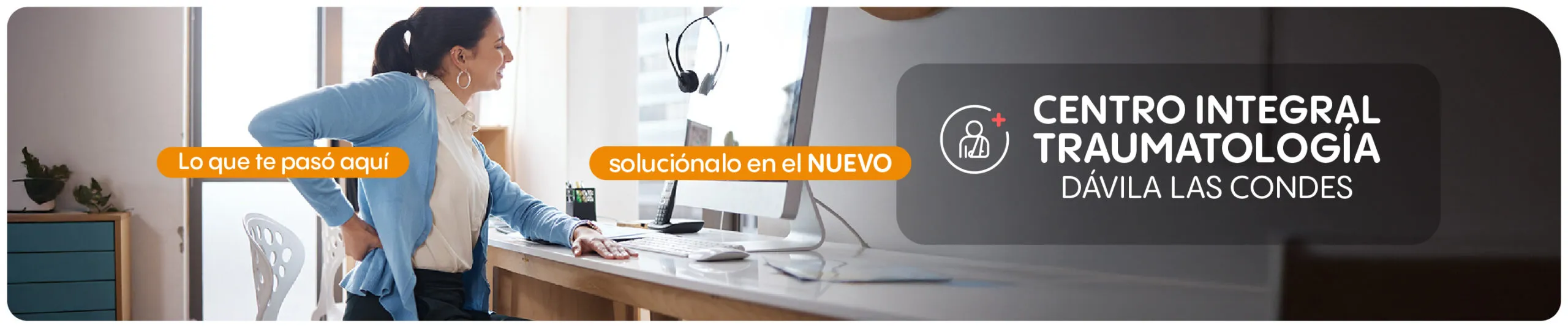 CENTRO INTEGRAL TRAUMATOLOGIA
