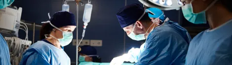 Servicios y Unidades