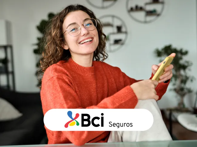 Imagen seguros Bci