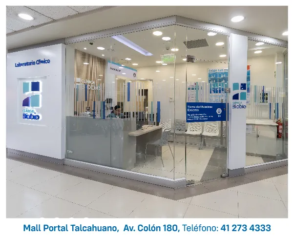 Nueva Toma de Muestras y Exámenes