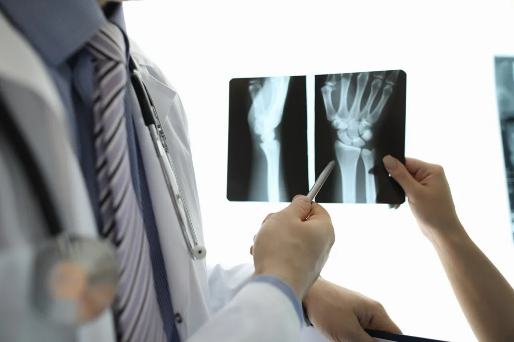 Unidad de Traumatología: expertos en el diagnóstico, prevención y tratamiento de lesiones músculoesqueléticas