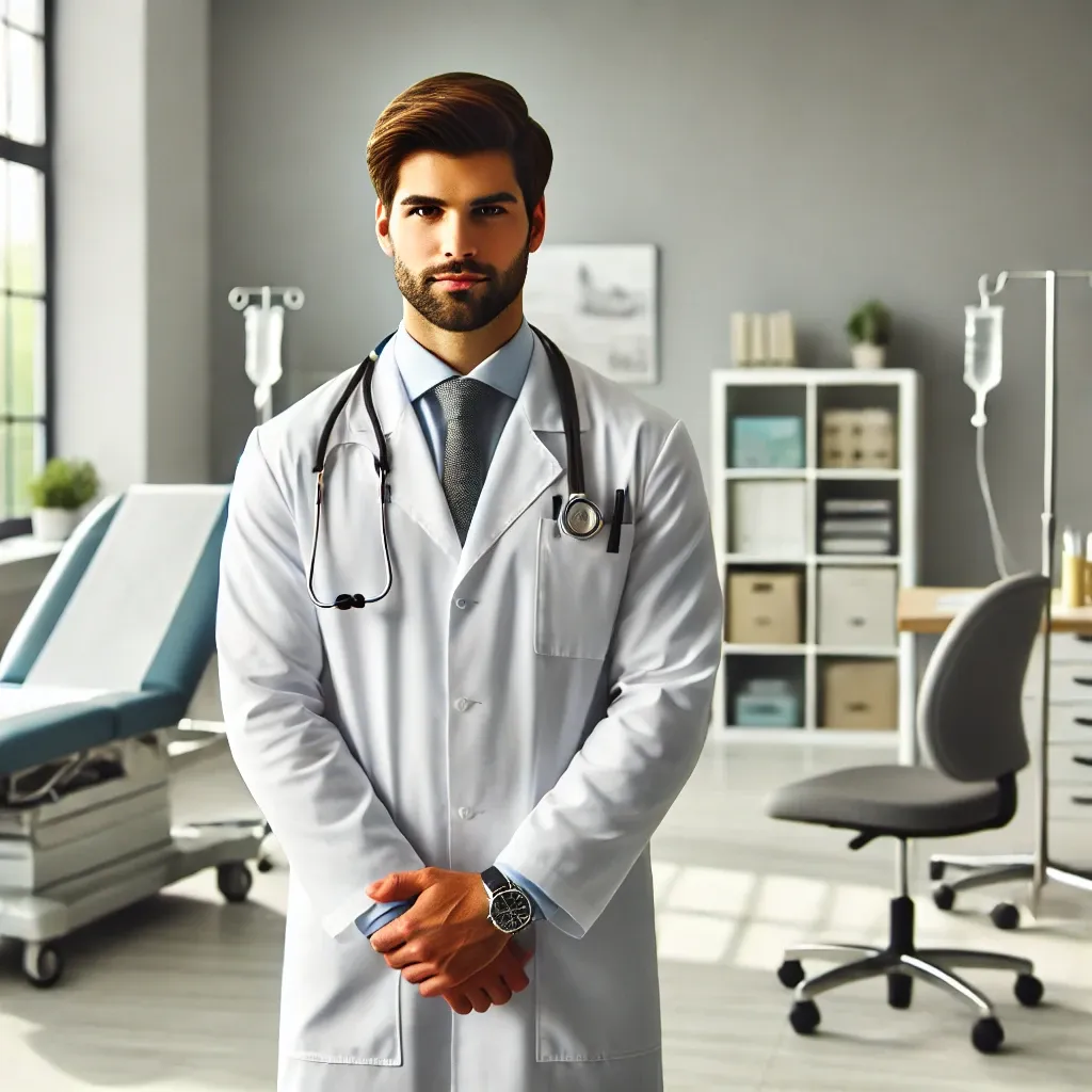 Doctor