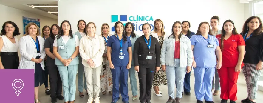 Abrazando las diferencias: un seminario para reconocer el valor femenino