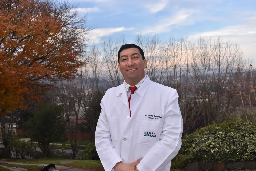 En el cáncer de próstata la realización de controles preventivos es clave