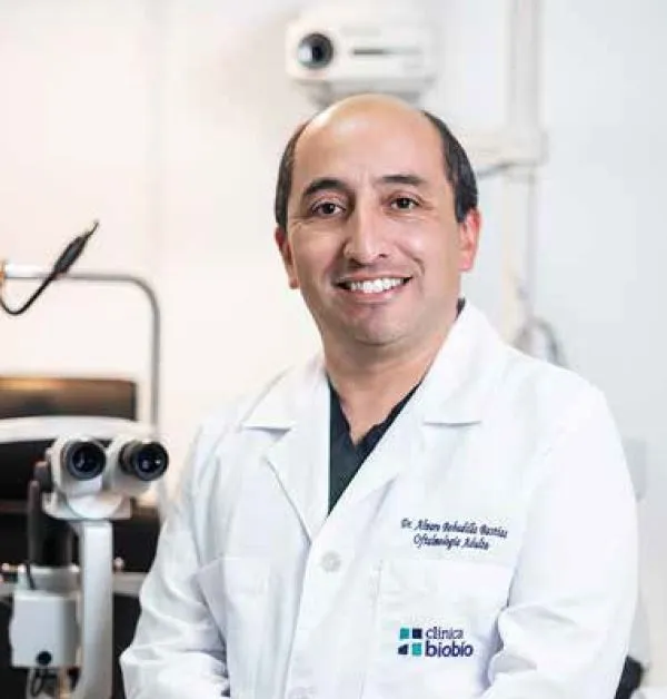 Cataratas: un diagnóstico con exitosa solución