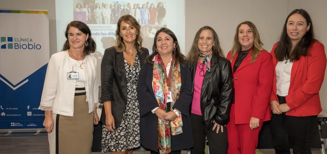 Abrazando las diferencias: "Abriendo espacios más inclusivos y diversos"