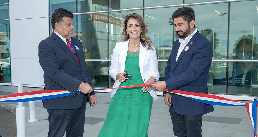 Inauguramos nuestras nuevas instalaciones y concretamos la mayor ampliación en 20 años