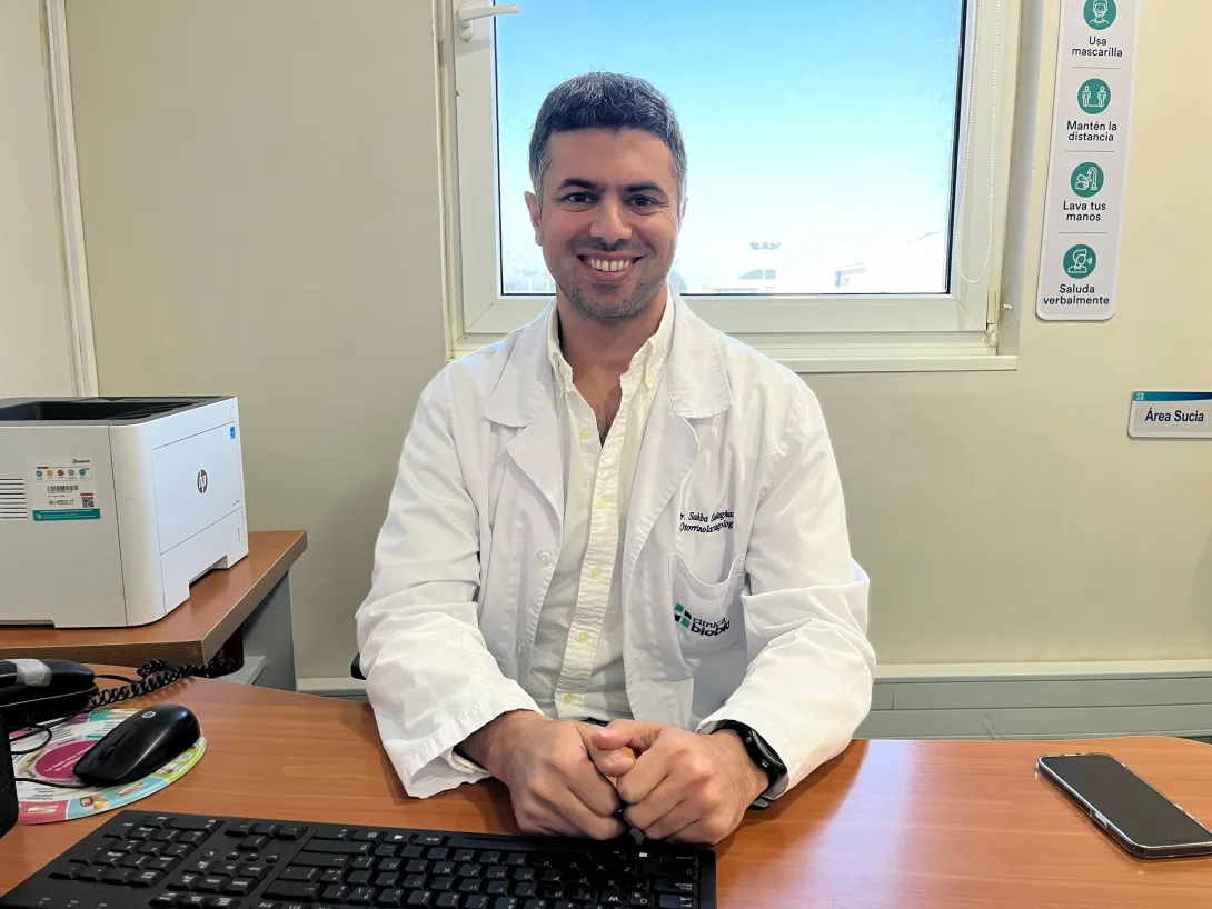 Alergia estacional: La primavera llegó con flores... ¡y muchos estornudos!