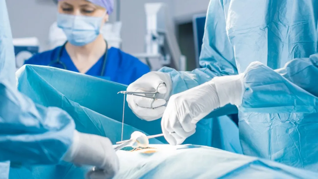 Queremos que sigas cuidando tu salud: Hemos retomado las cirugías