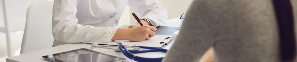 Cáncer del cuello uterino: El chequeo anual salva vidas