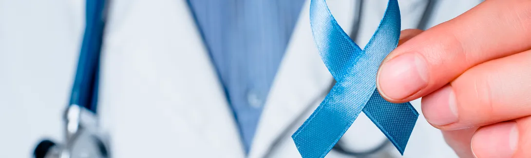 Prevención cáncer de próstata