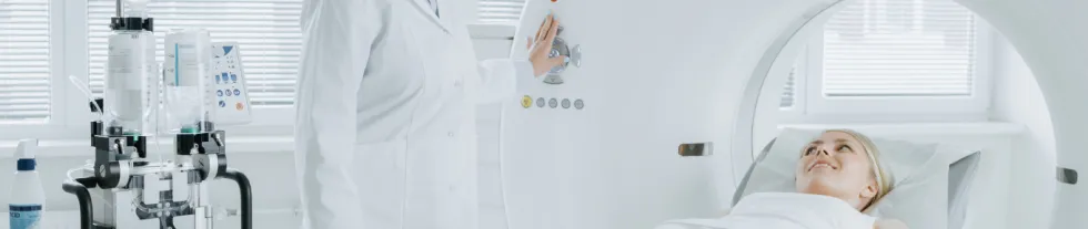 Examen PET-CT: ¿Qué es?