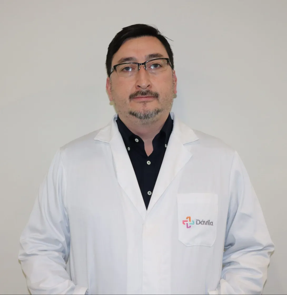 Nuevo Coordinador de Neurocirugía