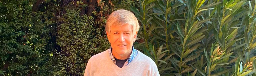 Hernán Bercovich: “En el equipo de la Unidad de Trasplante se siente el espíritu que dejó el Dr. Boltansky”