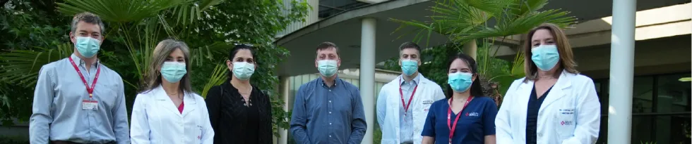 Clínica Dávila convoca a primer estudio de respuesta inmune al COVID-19