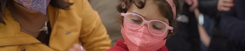 Carmen De La Cerda: “En Clínica Dávila siempre nos hemos sentido acompañados”