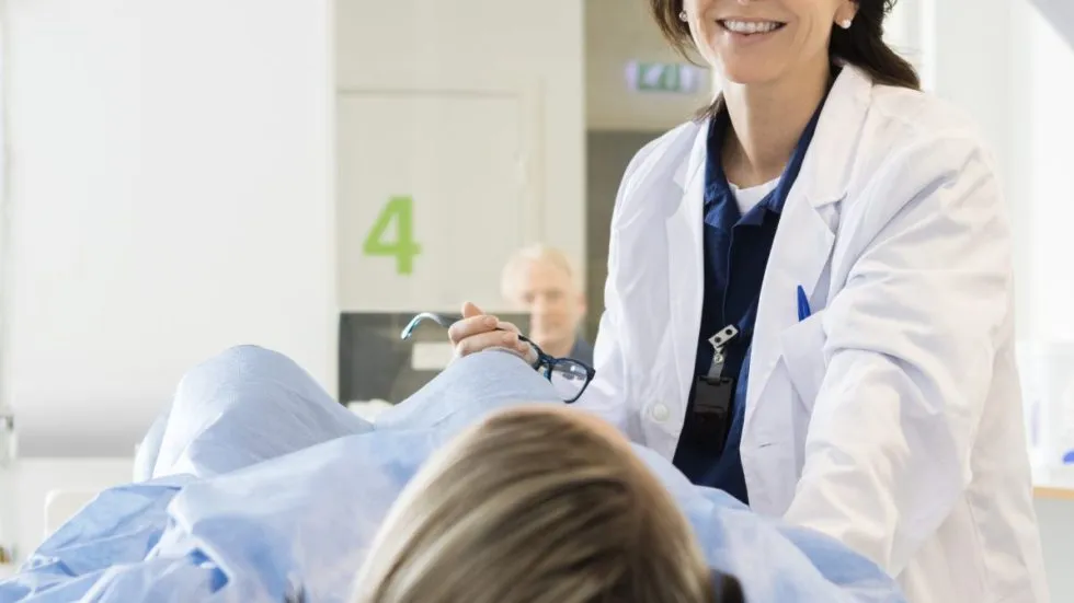 Resonancia magnética y scanner/TAC: Conoce sus beneficios