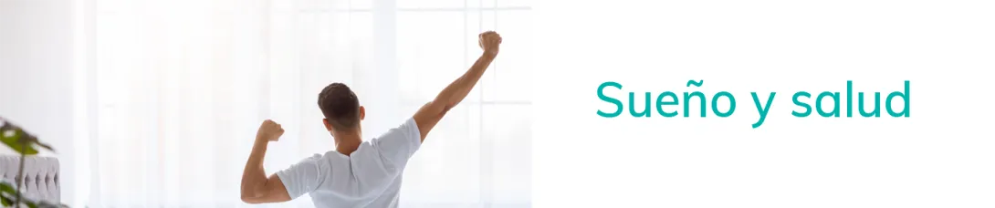 Sueño y salud