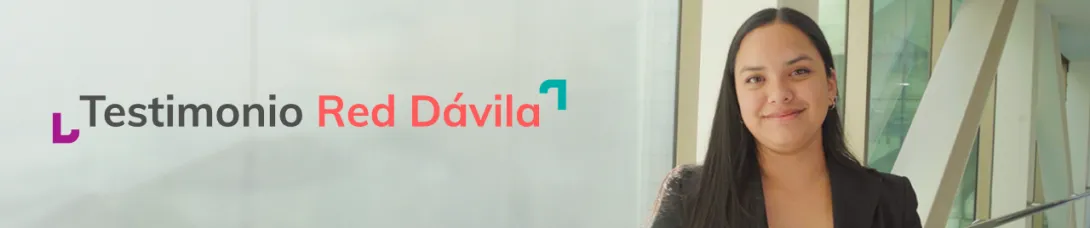 Testimonio Neurología Red Dávila