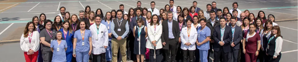 Todos tus exámenes de Imagenología, ahora más cerca de ti