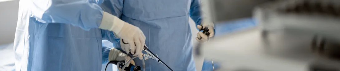 Disección Submucosa Endoscópica