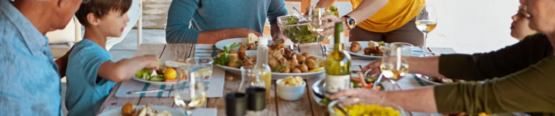 Consejos nutricionales