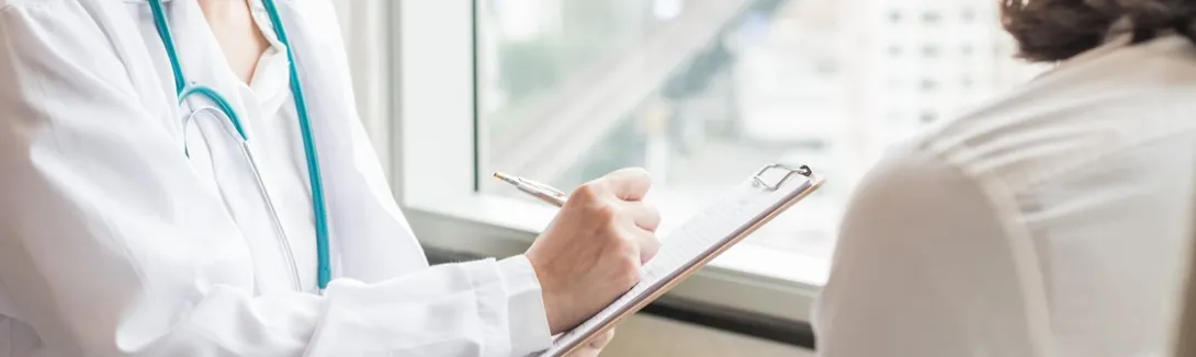 Gonorrea y clamidia: Enfermedades de transmisión sexual