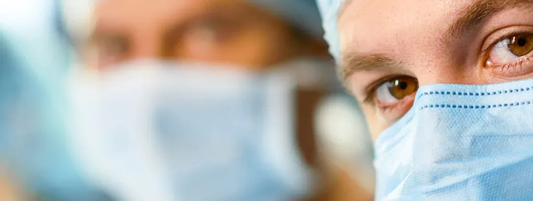 Cirugía ambulatoria en Dávila: alta el mismo día de la intervención