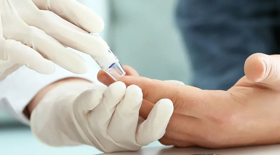 Día Mundial de la Diabetes: Prevención y Concientización