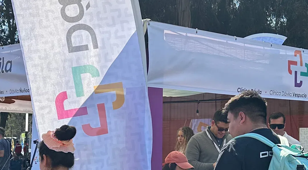 Así se vivieron las Fiestas Patrias junto a Red Dávila