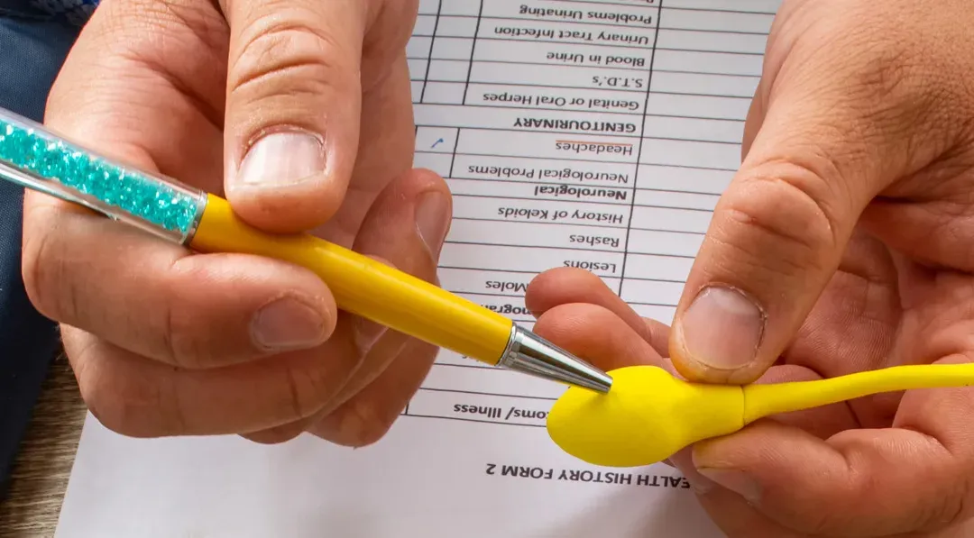 Vasectomía, una decisión para el futuro