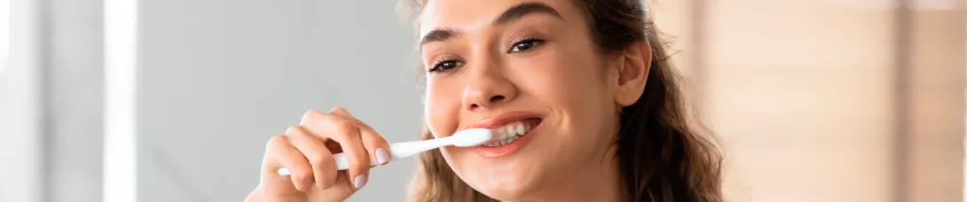 Sangramiento de encías