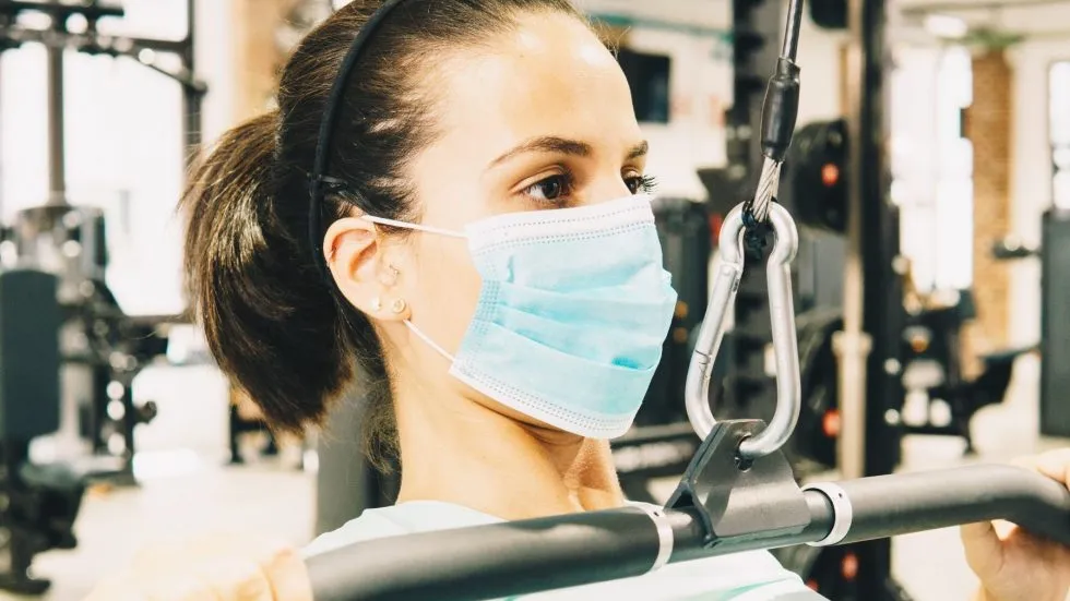 Consejos para retornar a la actividad física de manera segura