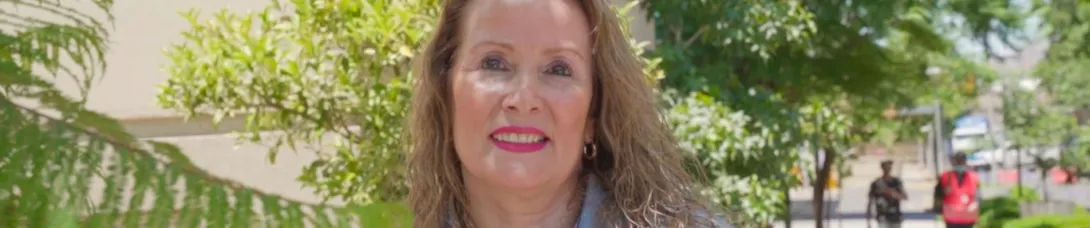 Testimonio Red Dávila: Bernardita Riquelme