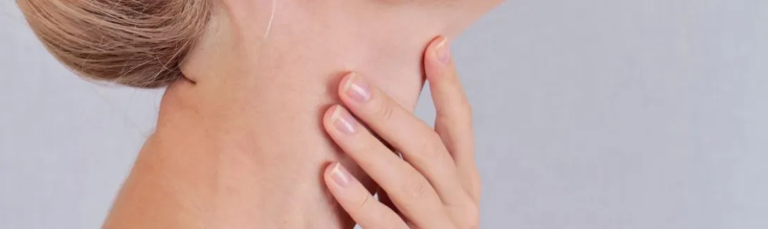 Trastornos a la tiroides