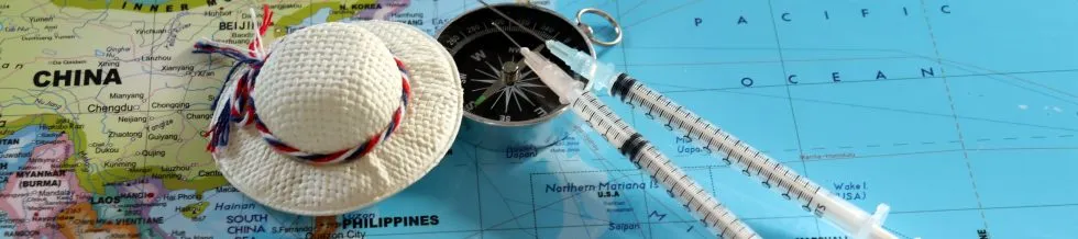 Nuevo Vacunatorio internacional: ¿Qué vacunas piden en cada país?