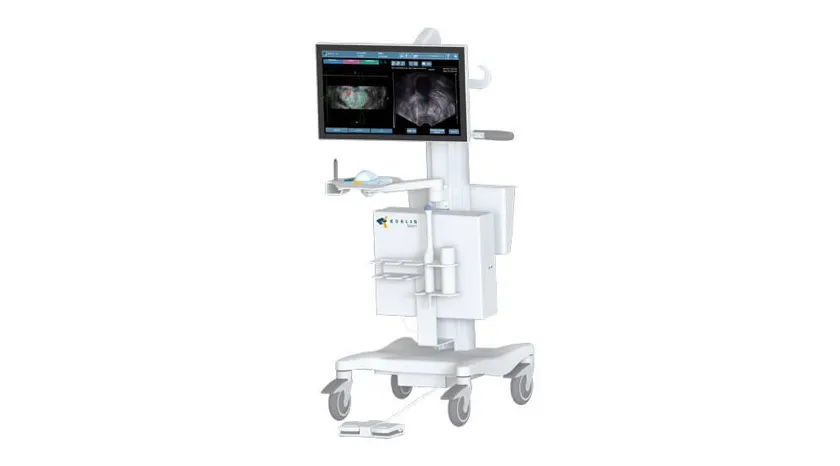 Nueva tecnología más eficaz en la detección de cáncer de próstata