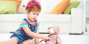 ¡Cuida a tus hijos este invierno!